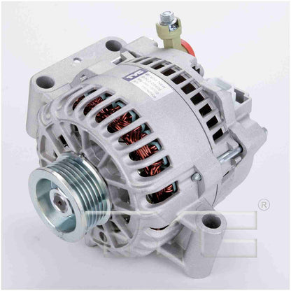 TYC Alternator 2-08406