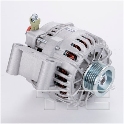 TYC Alternator 2-08406