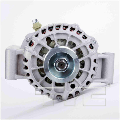 TYC Alternator 2-08406