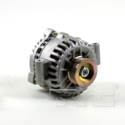 TYC Alternator 2-08408