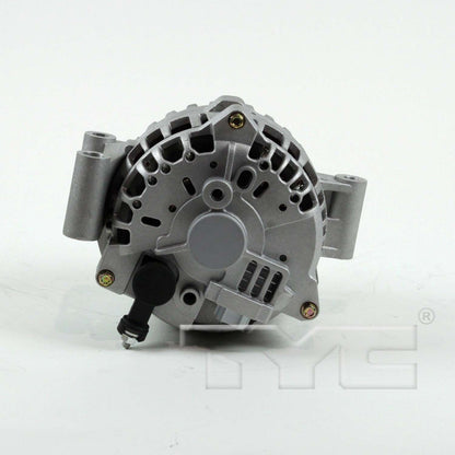 TYC Alternator 2-08408