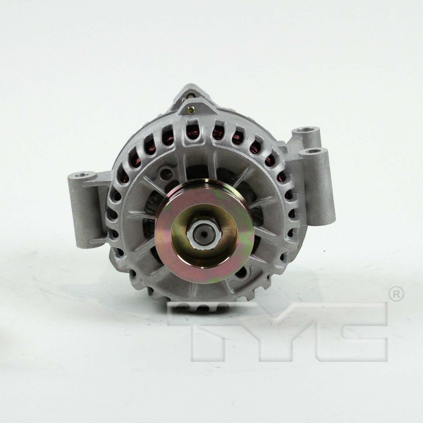 TYC Alternator 2-08408