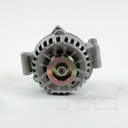 TYC Alternator 2-08408
