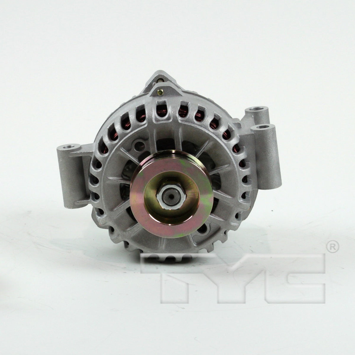 TYC Alternator 2-08408