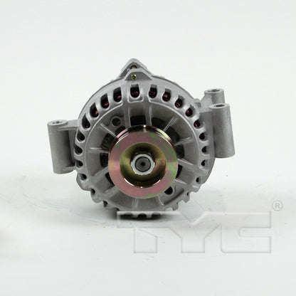 TYC Alternator 2-08408