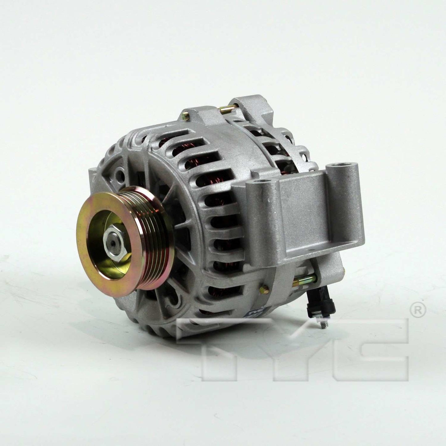 TYC Alternator 2-08408