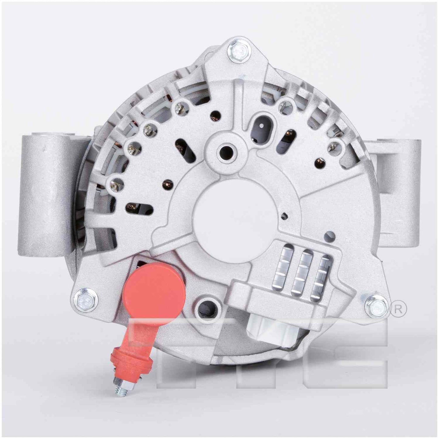 TYC Alternator 2-08437