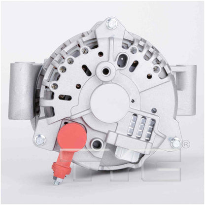 TYC Alternator 2-08437