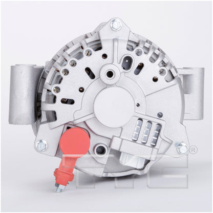TYC Alternator 2-08437