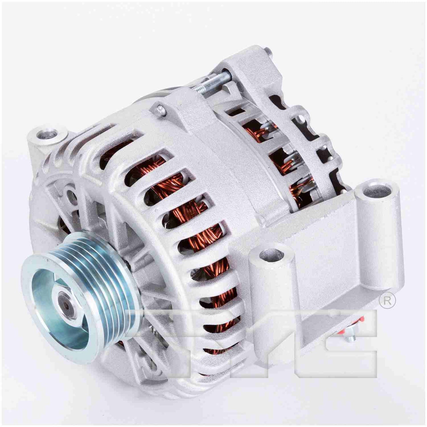 TYC Alternator 2-08437
