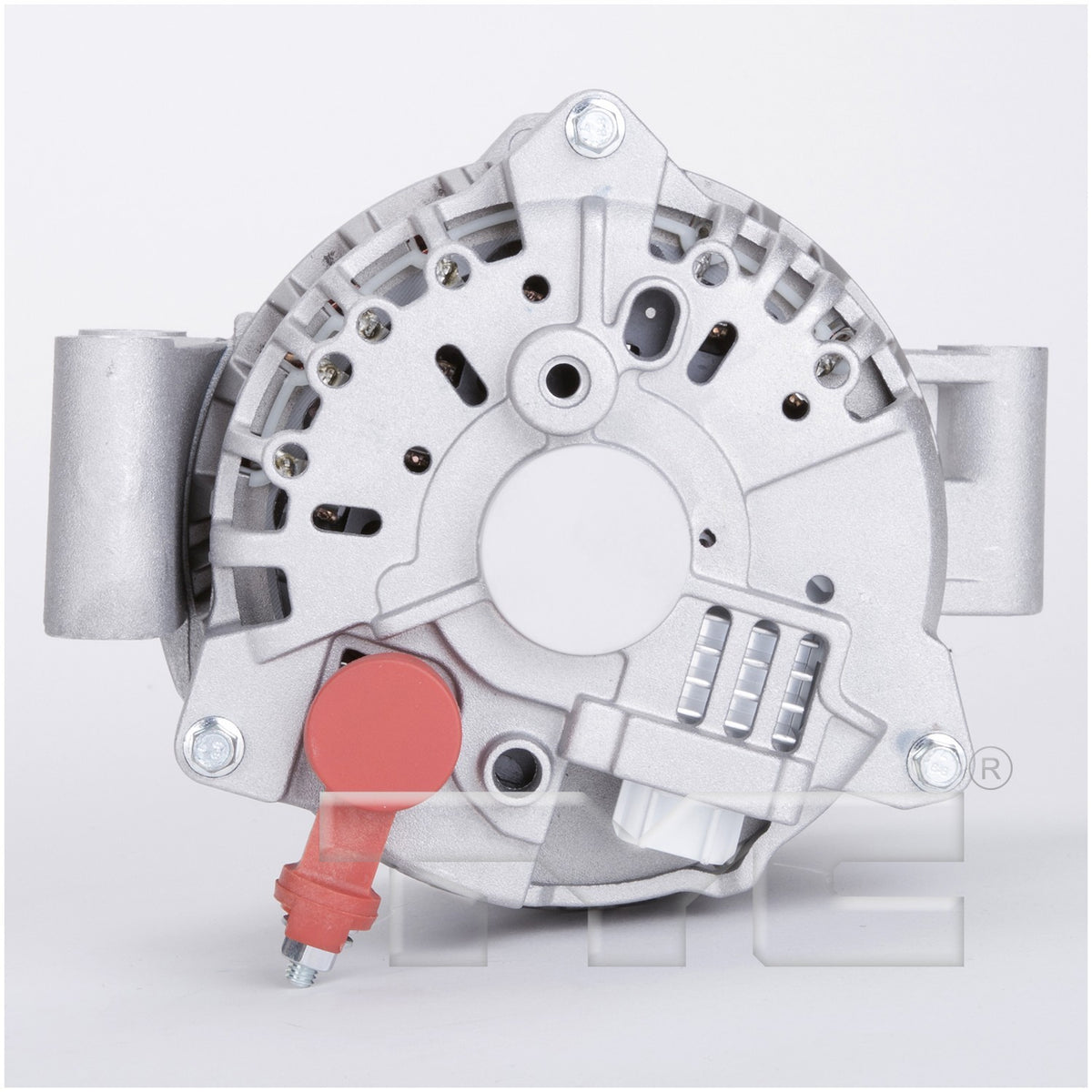 TYC Alternator 2-08437