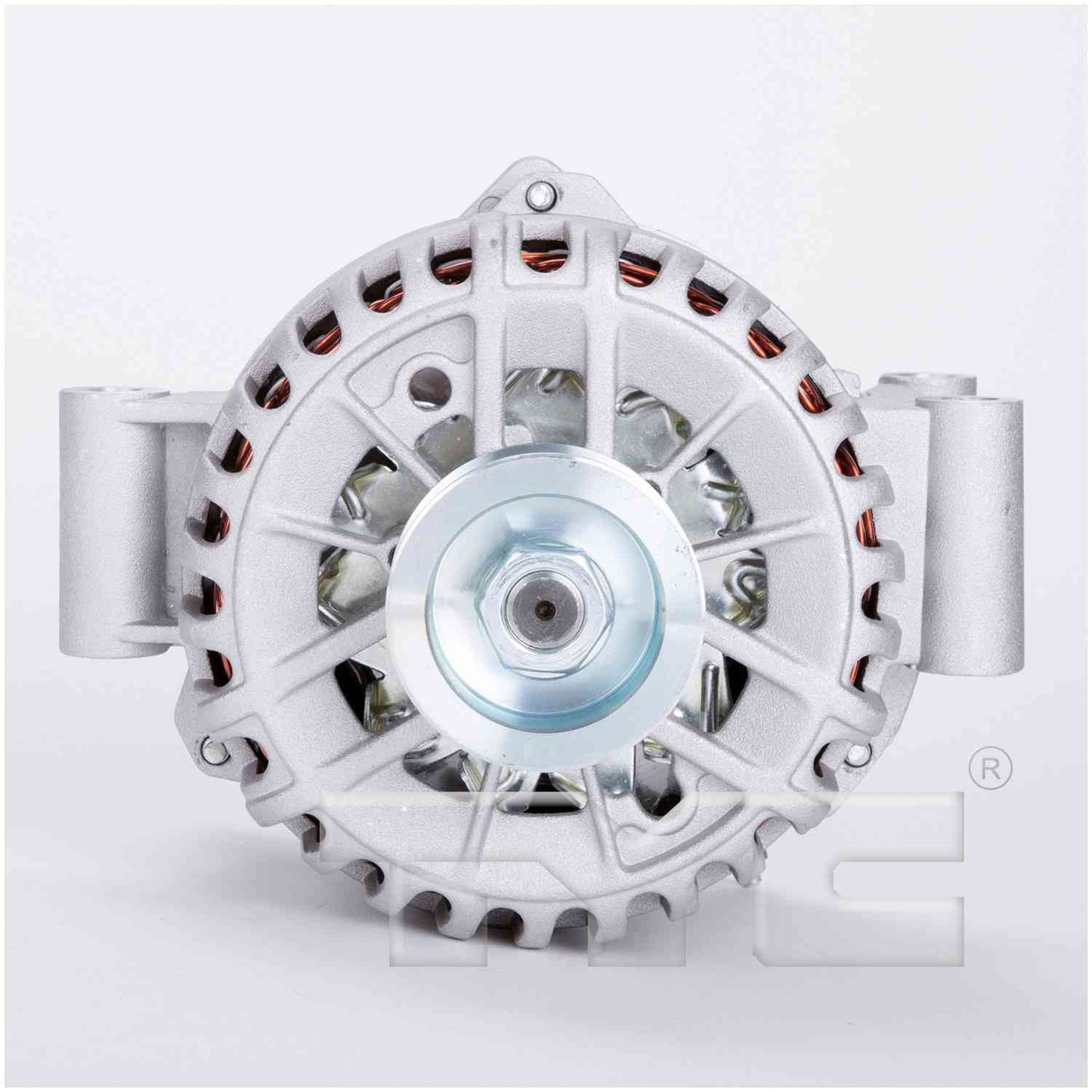 TYC Alternator 2-08437