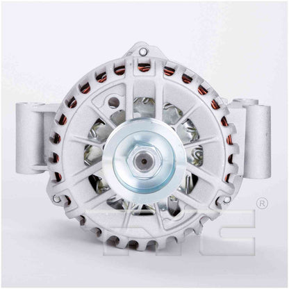 TYC Alternator 2-08437