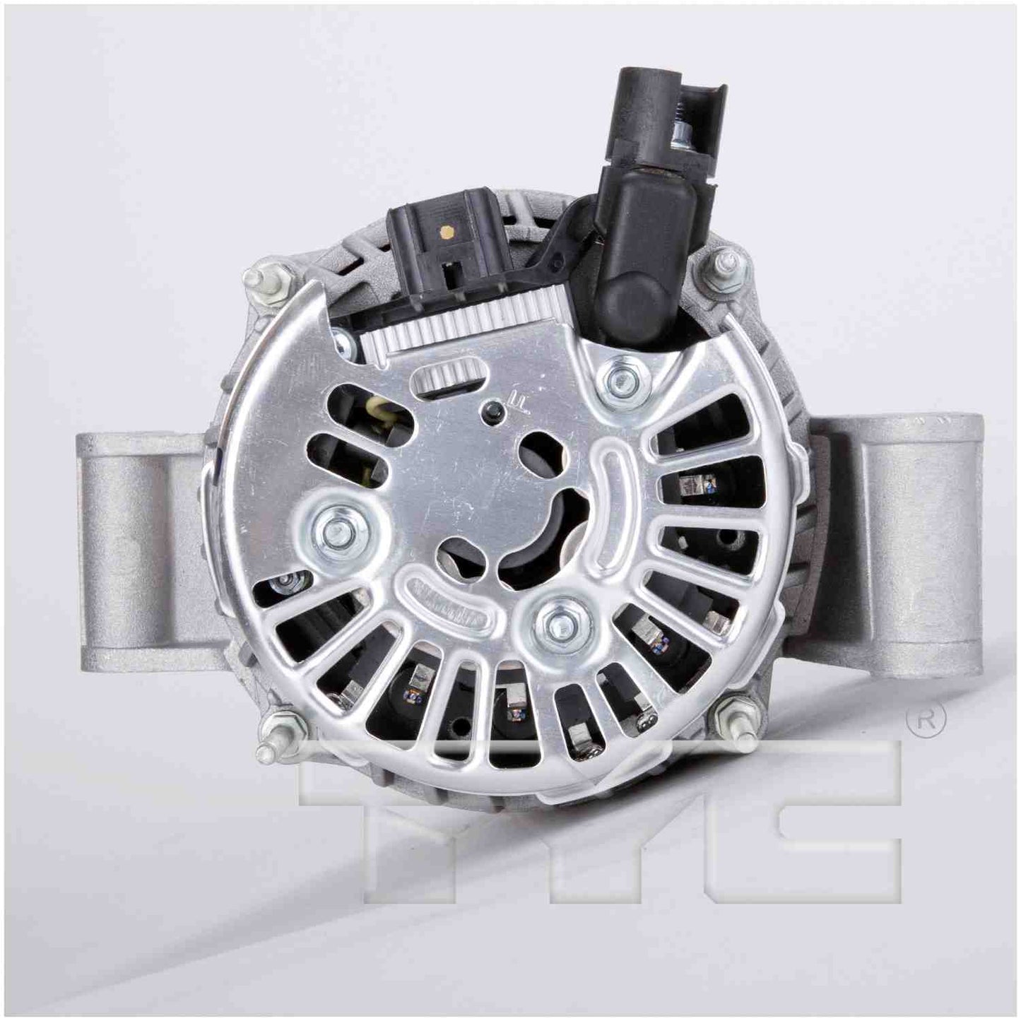 TYC Alternator 2-08440