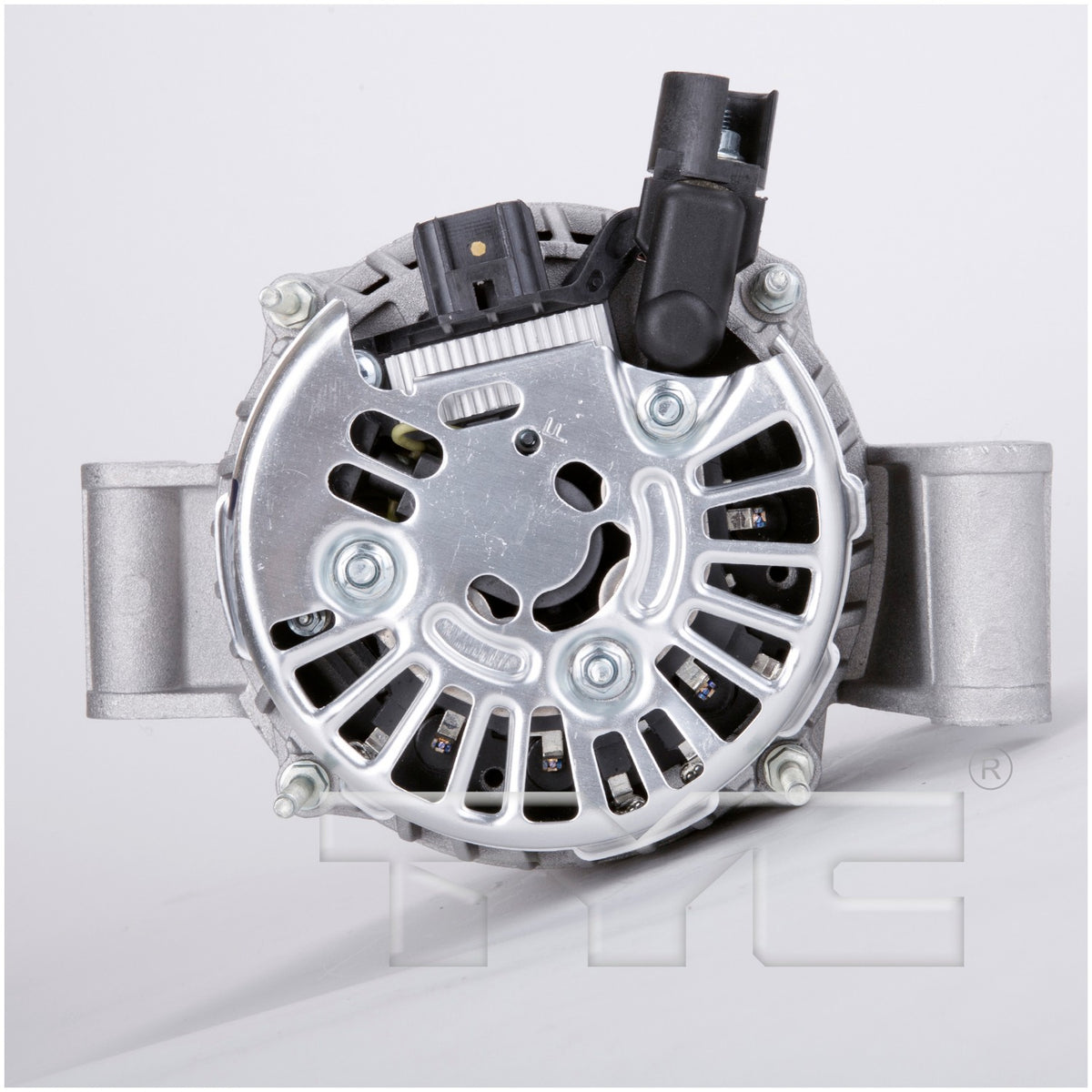 TYC Alternator 2-08440