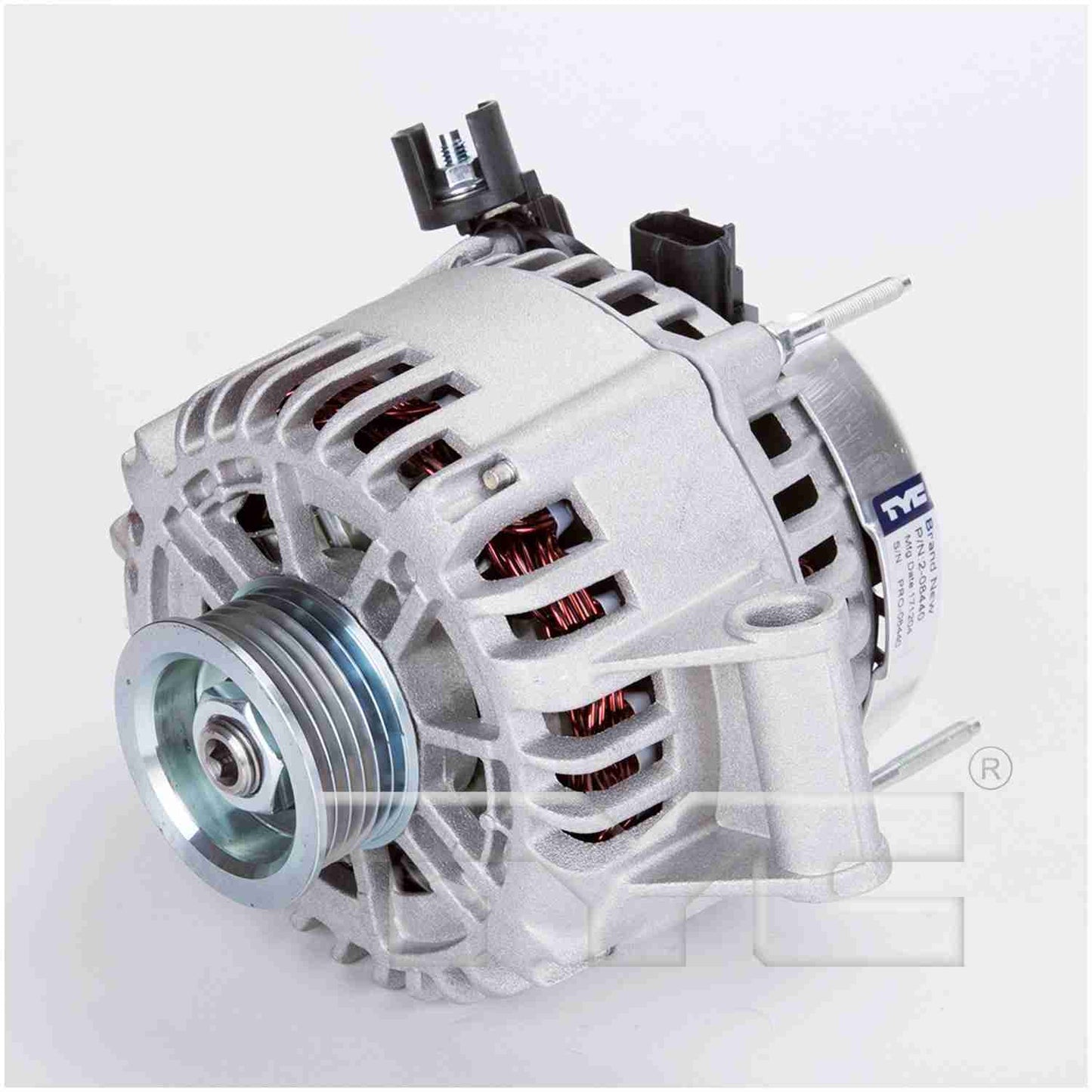 TYC Alternator 2-08440