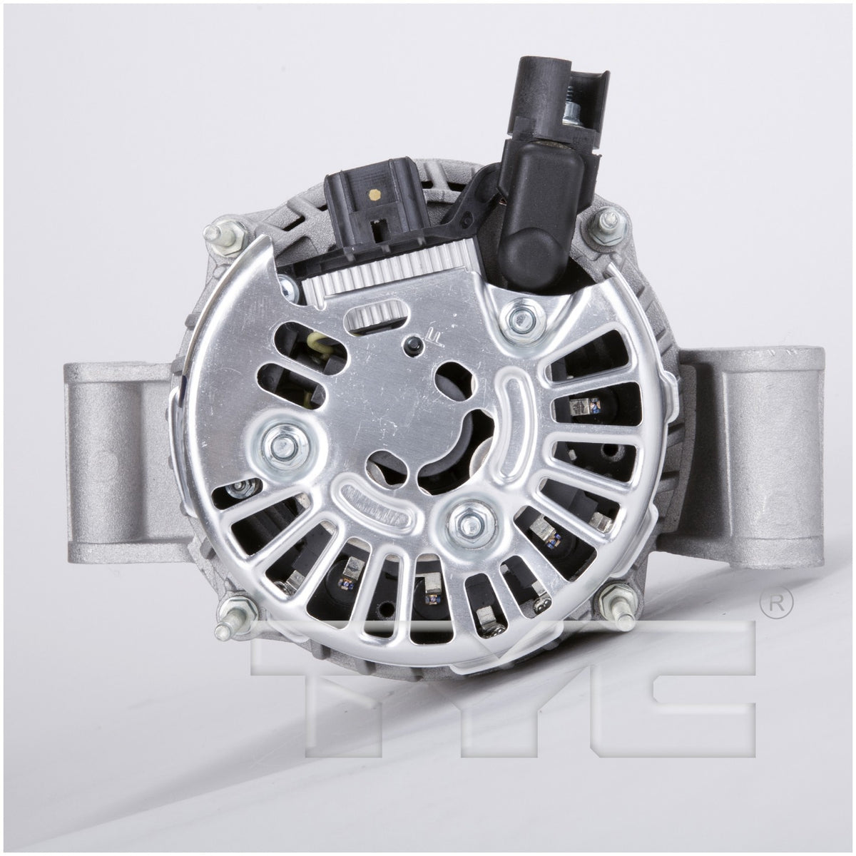 TYC Alternator 2-08440