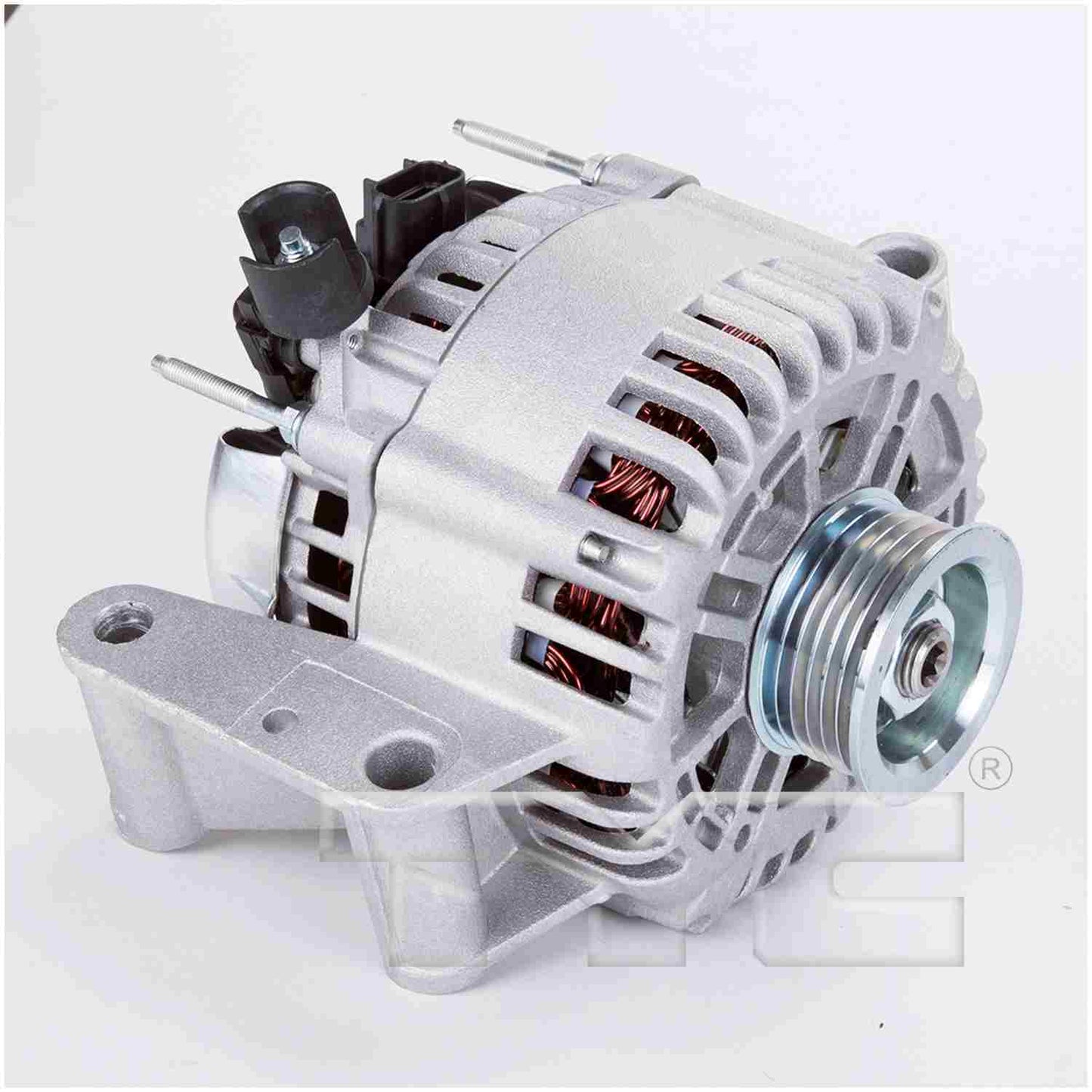 TYC Alternator 2-08440