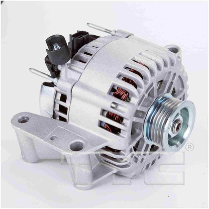 TYC Alternator 2-08440