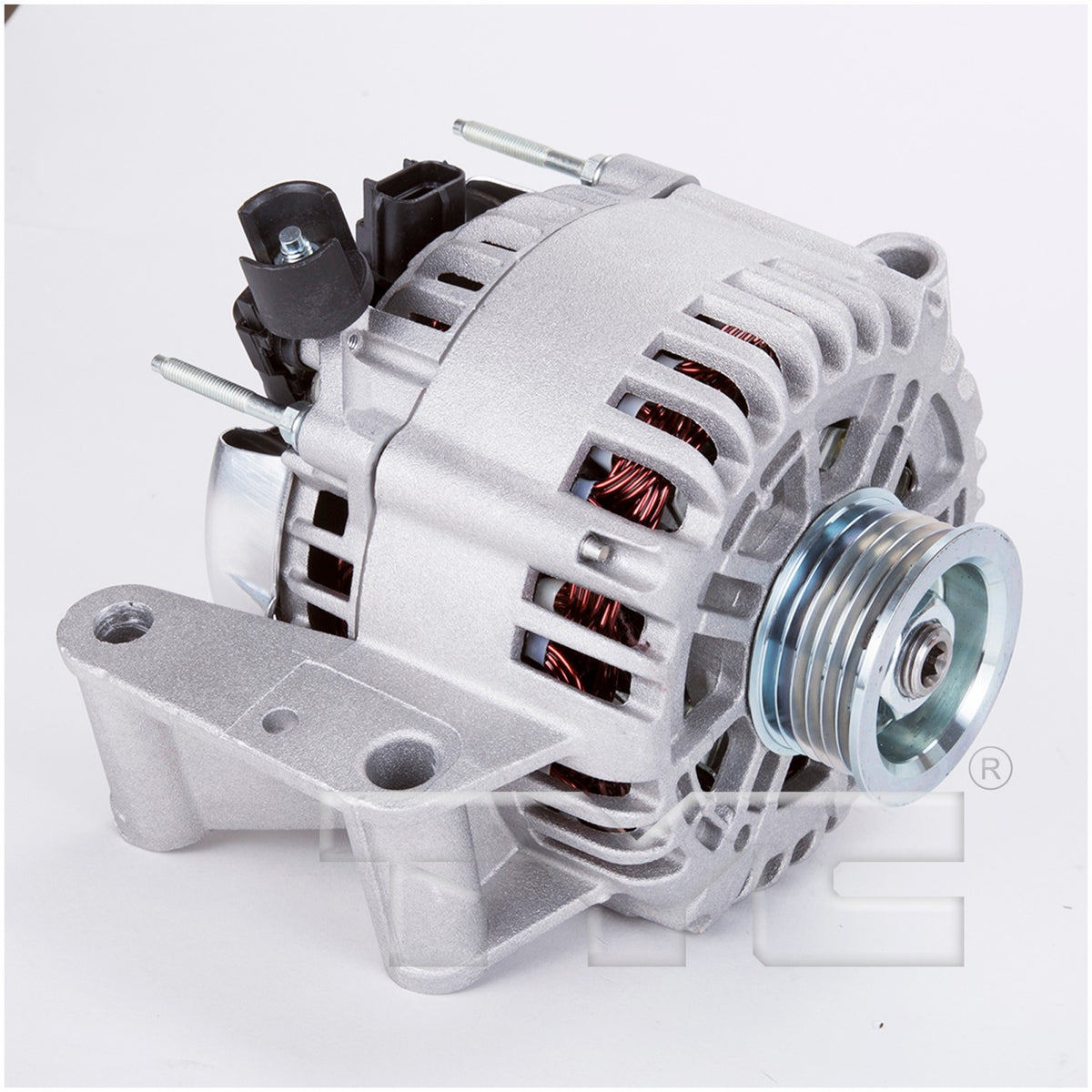 TYC Alternator 2-08440