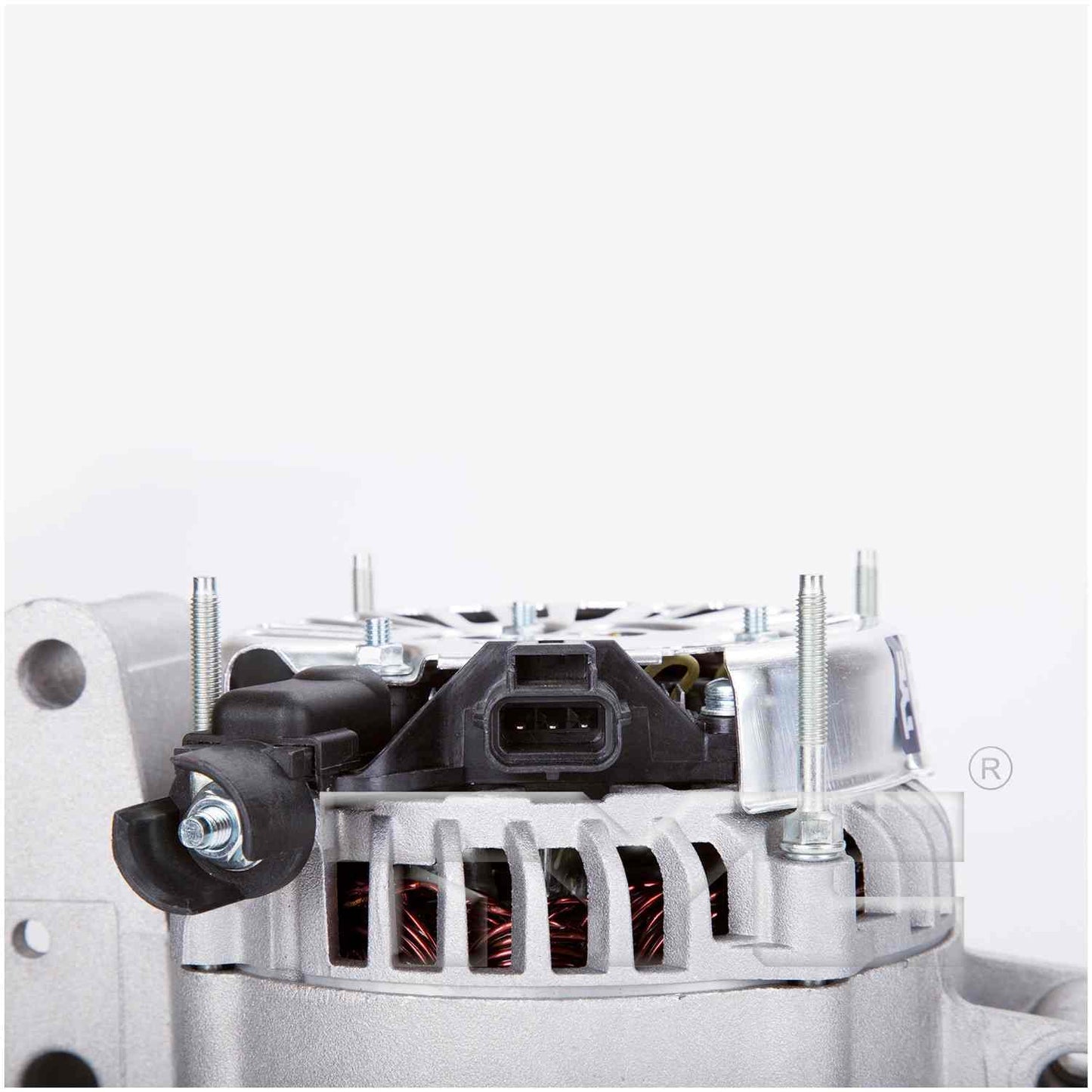 TYC Alternator 2-08440