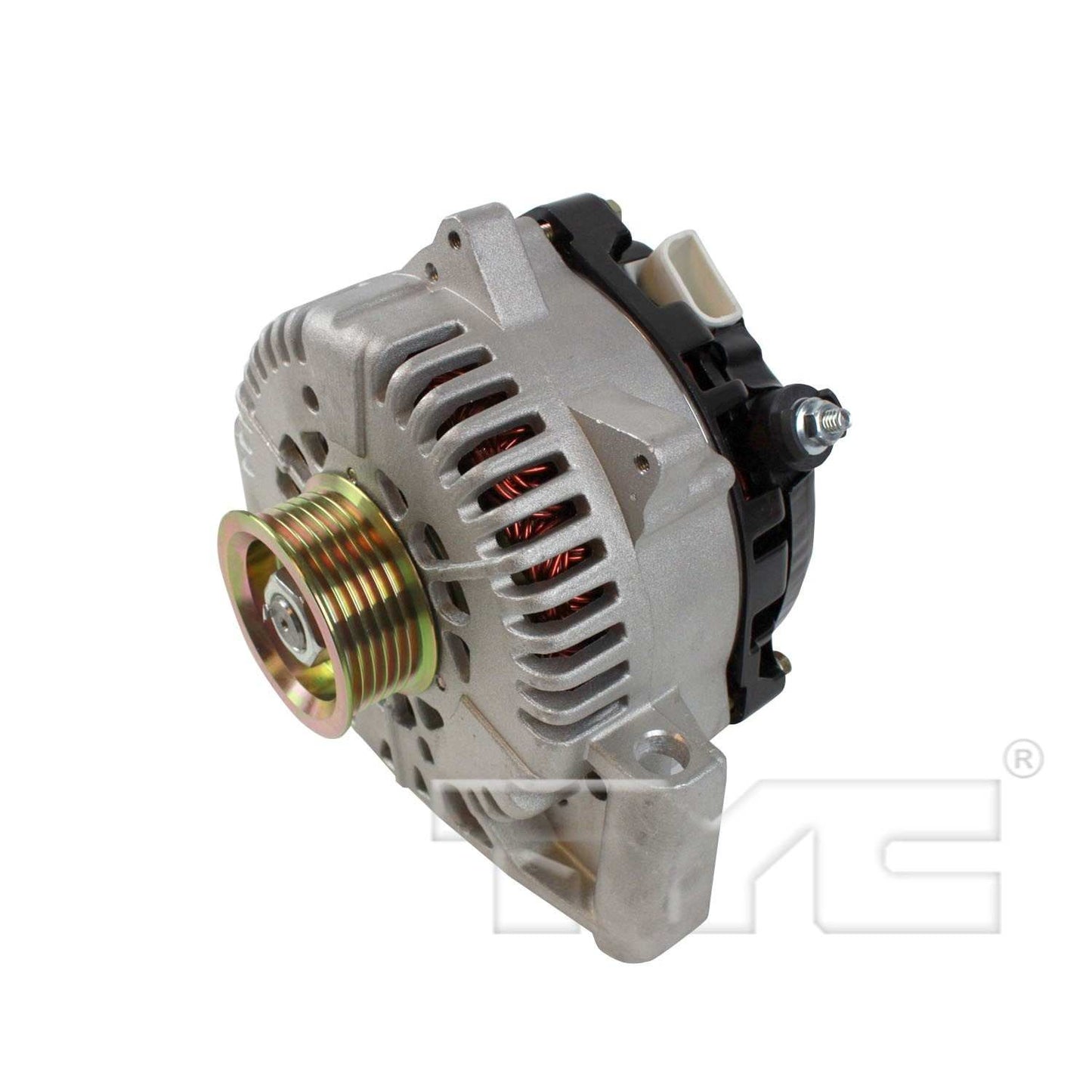 TYC Alternator 2-08442