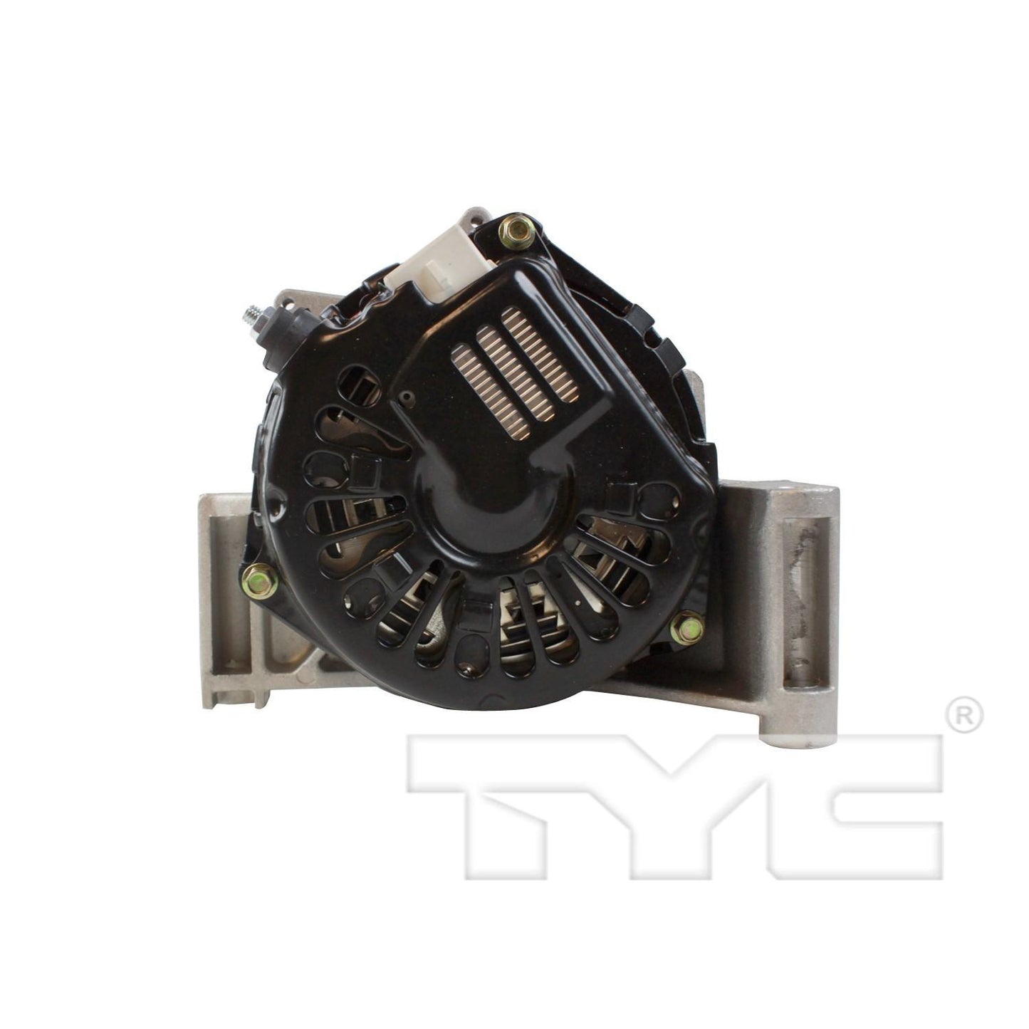 TYC Alternator 2-08442
