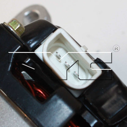 TYC Alternator 2-08442