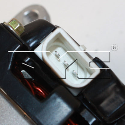 TYC Alternator 2-08442