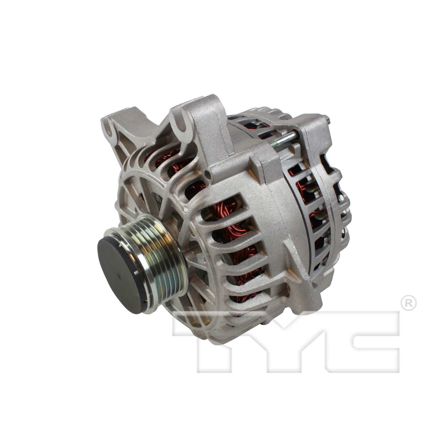 TYC Alternator 2-08444