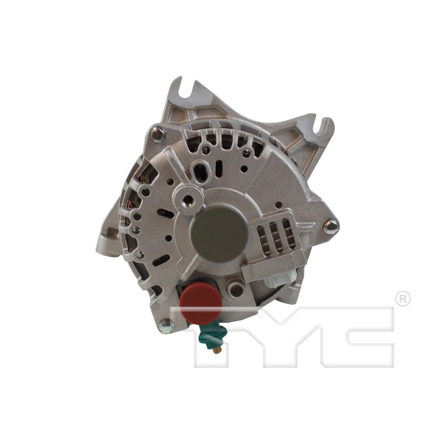 TYC Alternator 2-08444