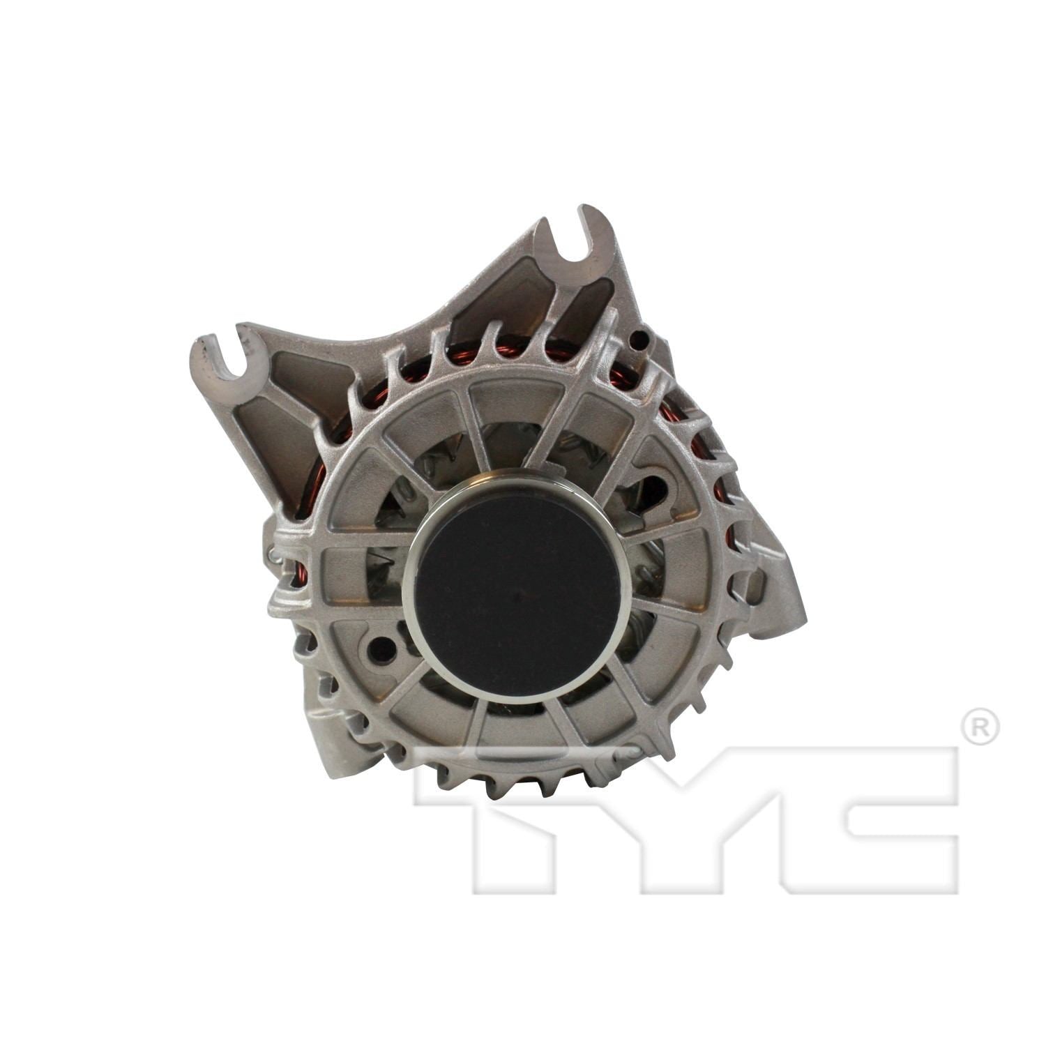 TYC Alternator 2-08444
