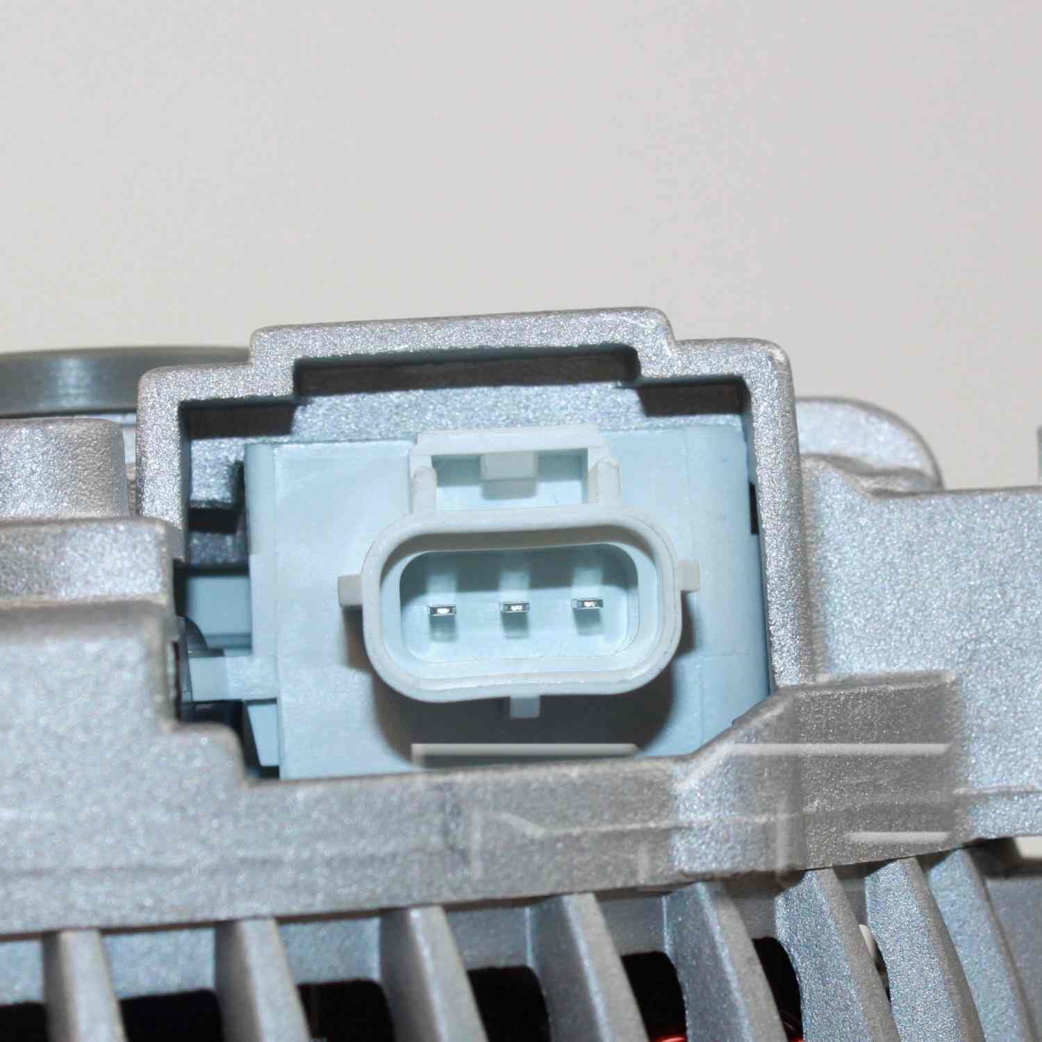 TYC Alternator 2-08444