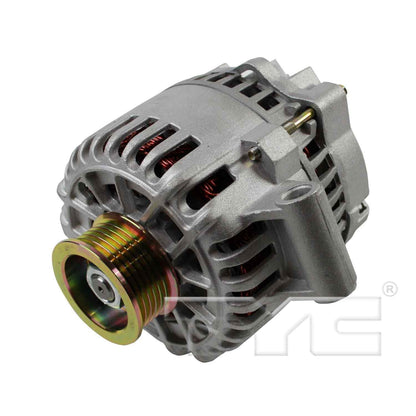 TYC Alternator 2-08447