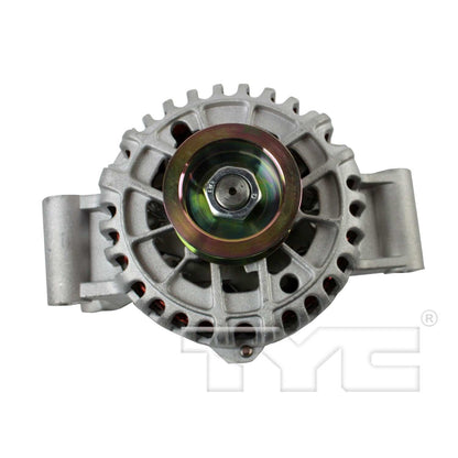 TYC Alternator 2-08447