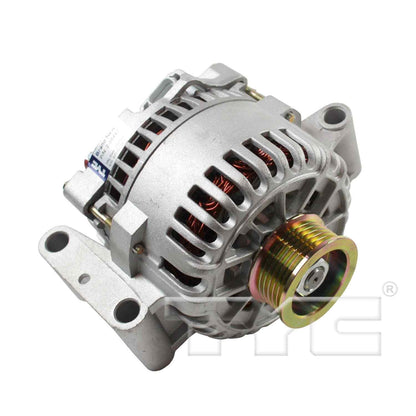 TYC Alternator 2-08447