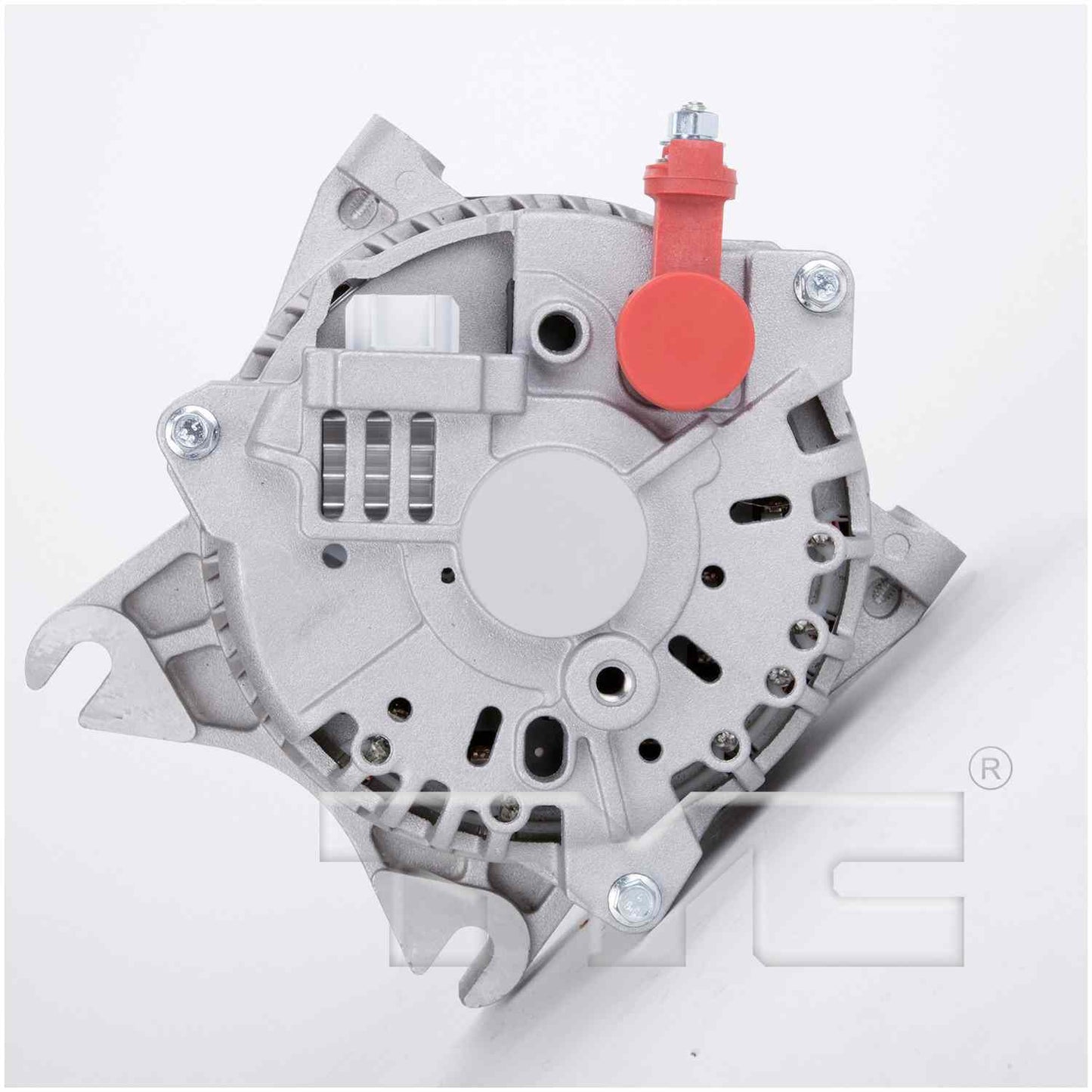 TYC Alternator 2-08472