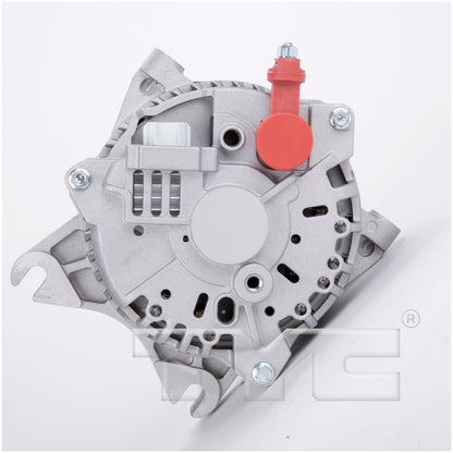 TYC Alternator 2-08472