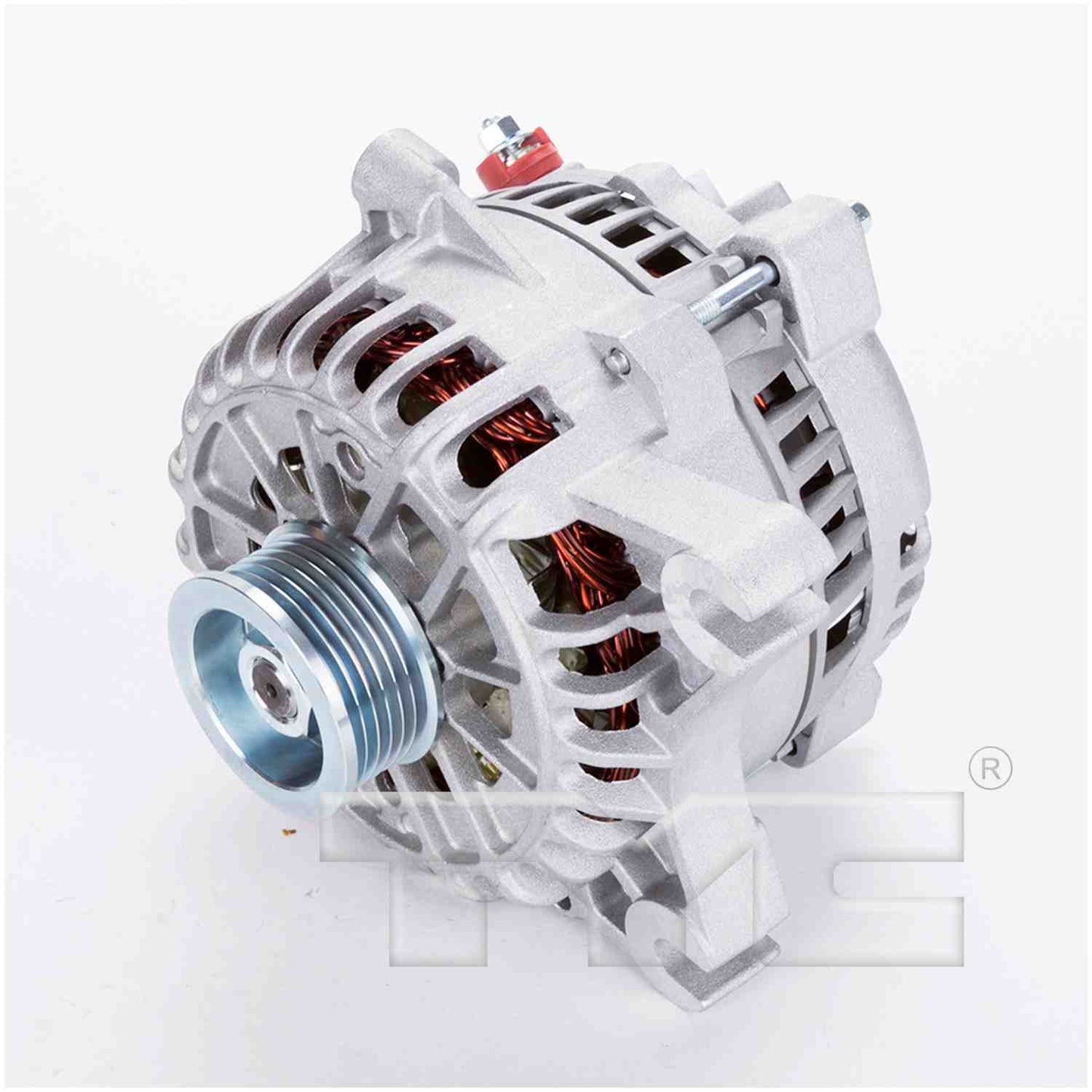 TYC Alternator 2-08472