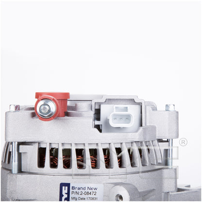 TYC Alternator 2-08472