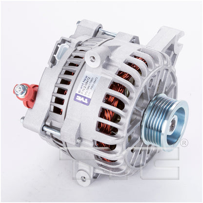 TYC Alternator 2-08472