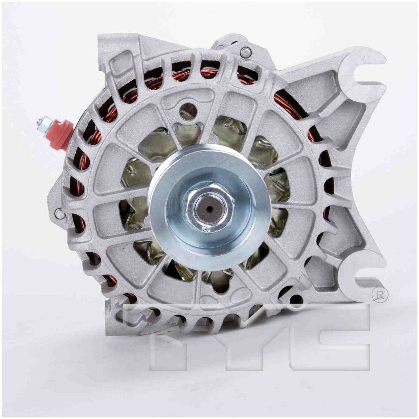TYC Alternator 2-08472