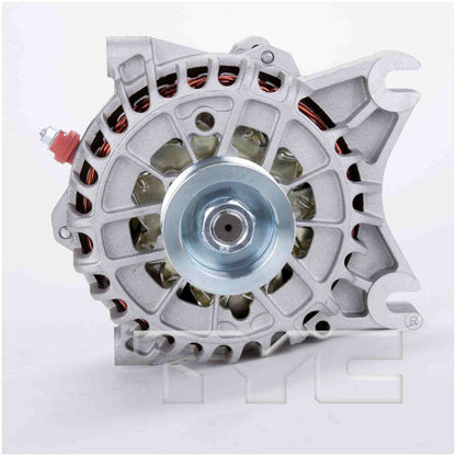 TYC Alternator 2-08472