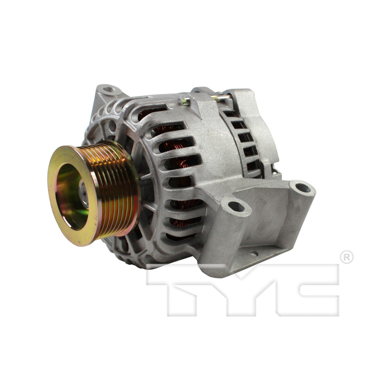 TYC Alternator 2-08479