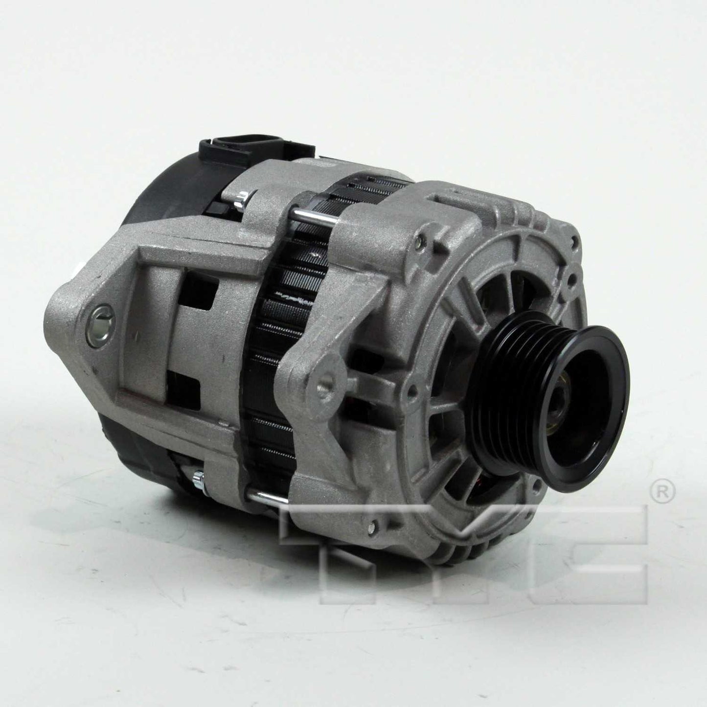 TYC Alternator 2-08483