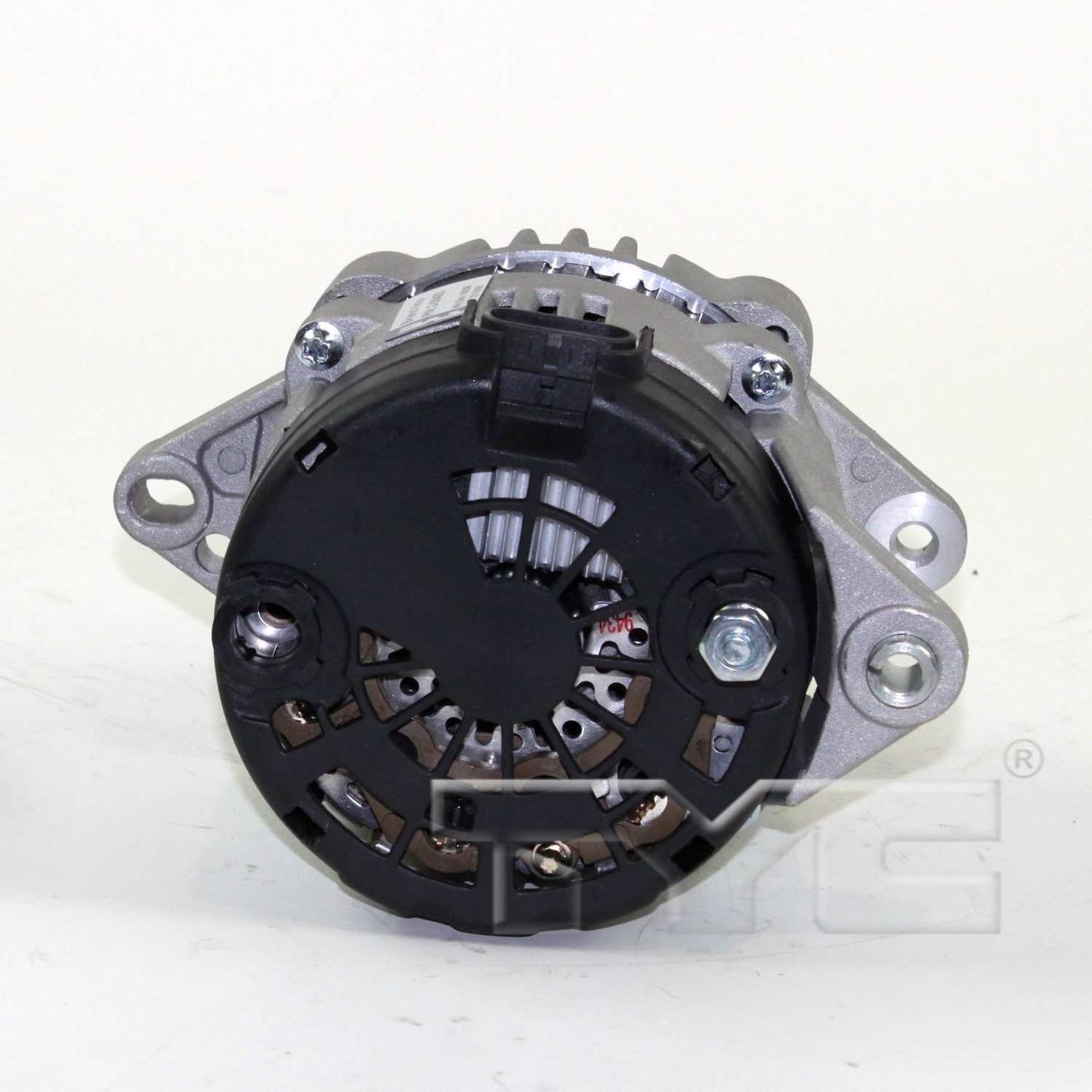 TYC Alternator 2-08483