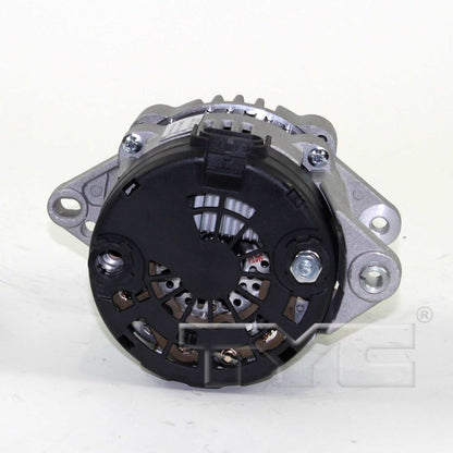 TYC Alternator 2-08483