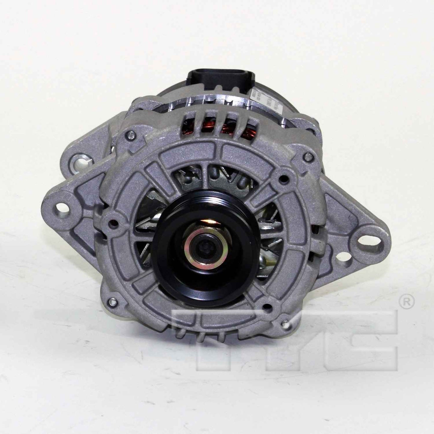 TYC Alternator 2-08483
