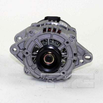 TYC Alternator 2-08483