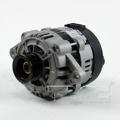 TYC Alternator 2-08483